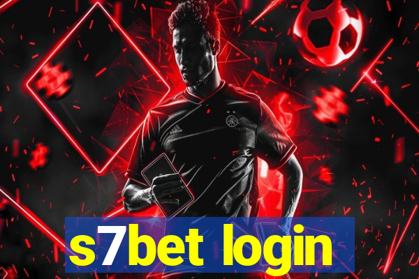 s7bet login